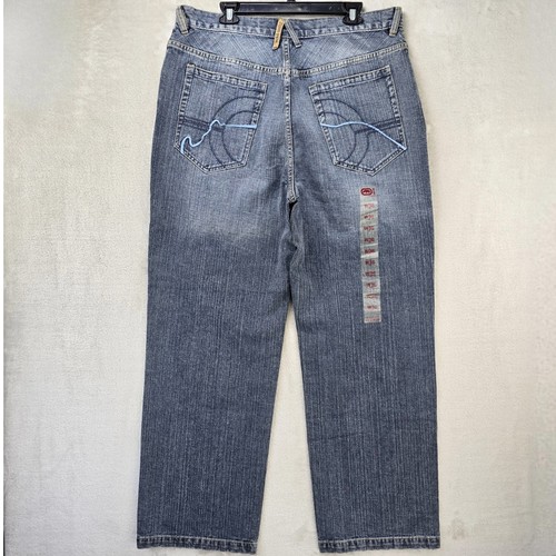 Jeans larghi vintage y2k anni - y2k,