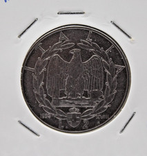 Moneta 1939 italia regno - 1939,