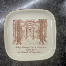 Vintage Richard Ginori trinket
