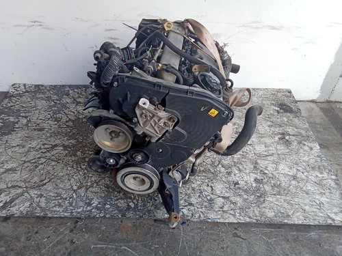 Motore completo per fiat - completo,