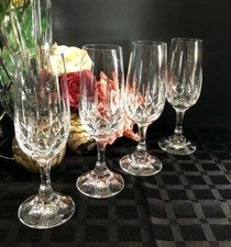4 Schott-Zwiesel Champagne