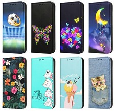 Custodia cover libro samsung - custodia, a