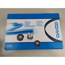 KIT DISTRIBUZIONE DAYCO KTB466 ALFA ROMEO MITO 1.4 69CV 78 CV FIAT 500 PUNTO
