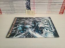 speciale flash la notte più profonda planeta deagostini LC8