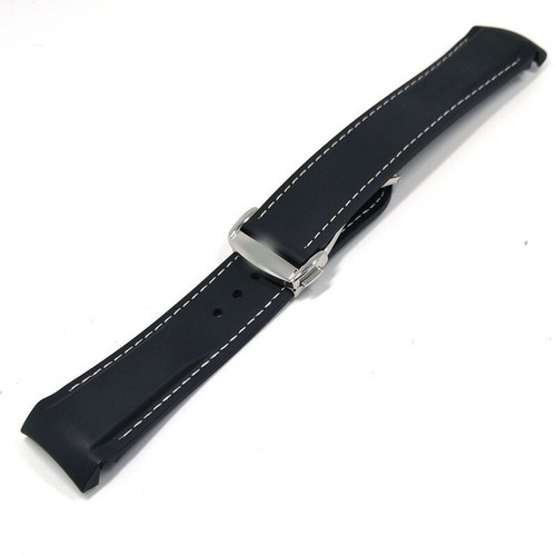 Cinturino orologio gomma