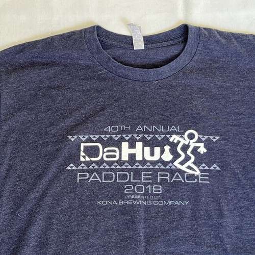 Camicia hui paddle - hui, race