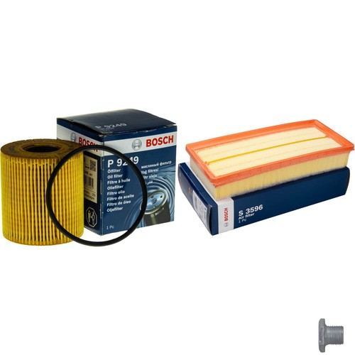 Bosch controllo set - controllo,