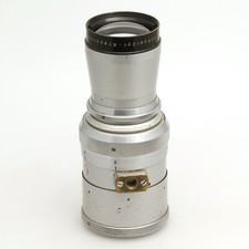 Schneider-Kreuznach Tele-Xenar