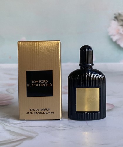 Tom ford black - ford, edp