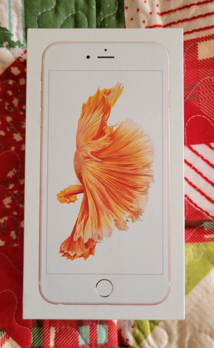 Cellulare apple iphone plus - cellulare, 6s