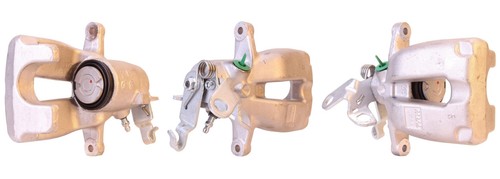 Elstock pinza freno - pinza, posteriore