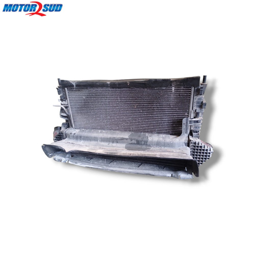 Radiatore per volvo - v30, 1.6