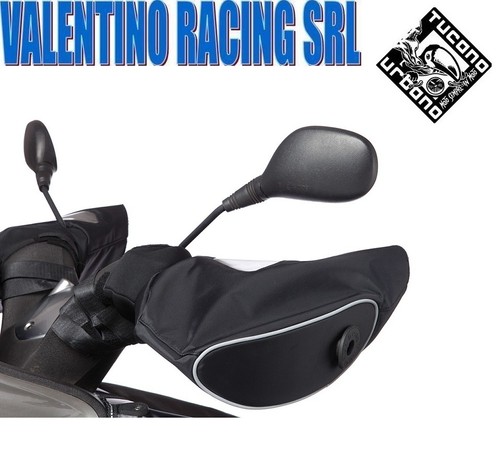 Copri manopole mani tucano bmw - copri,