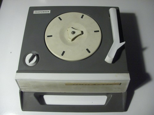 Telefunken little music - little,
