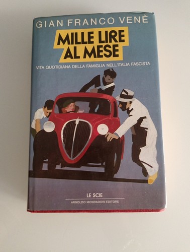 Asl mille lire - mille, gian