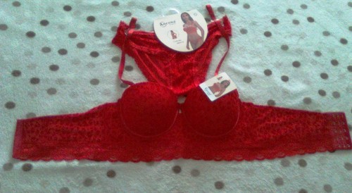 Completo lingerie marca - completo, ,