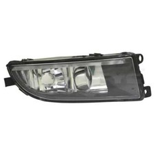 TYC Fari Nebbia Destra Per VW