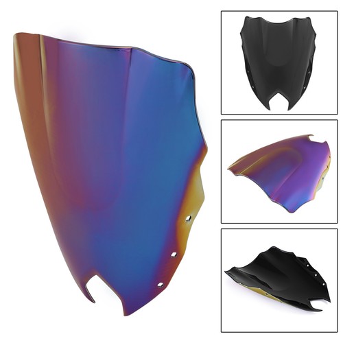 Plastica abs parabrezza - plastica,