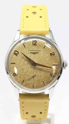 Orologio longines tropical - orologio,