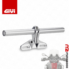 SUPPORTO TUBOLARE DA MANUBRIO