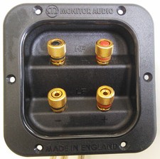 Monitor Audio S6 Argento 6