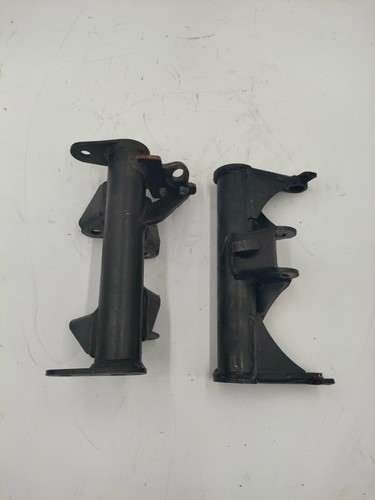 Coppia supporto motore - coppia,