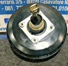 RICAMBI USATI, SERVOFRENO