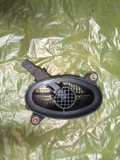 Debimetro Flussometro Bmw Serie 1 E87 E81 120d 