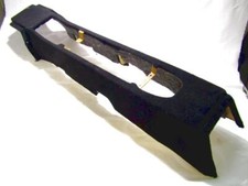 653051 RIVESTIMENTO TUNNEL CENTRALE MOQUETTE FERRARI 360 COUPE' F1 3.6 B 294KW A