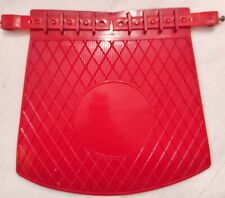 VESPA PIAGGIO LAMBRETTA INNOCENTI PARASPRUZZI METALPLAST (M.P) RICAMBI EPOCA NOS