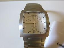 OROLOGIO CRONOGRAFO LONGINES