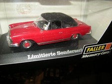 Faller mercedes benz 280 - mercedes-benz,