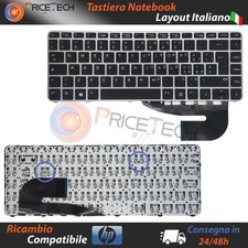 Tastiera Italiana per Notebook