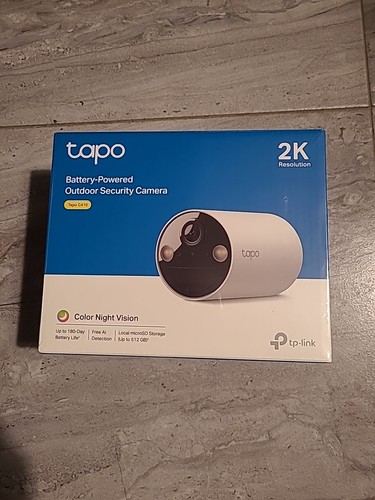 Nuovissima telecamera - , di