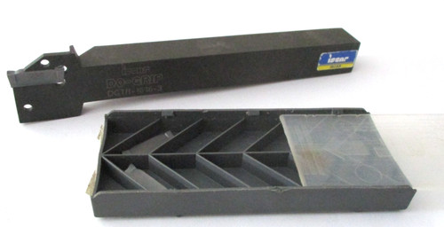 Iscar wsp porta utensile fisso - porta,
