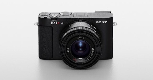 Nuovo sony rx1r iii digital - sony,