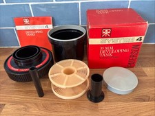 Serbatoio di sviluppo -