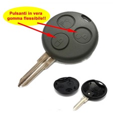 SCOCCA COMPLETA CHIAVE