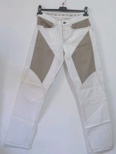 JEANS UOMO 9.2 by CARLO CHIONNA W30/46 ITALY design unico Slim Fit 