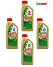 CASTROL EDGE LongLife III