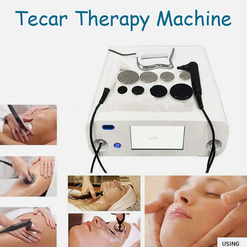 448k tecar therapy - tecar, indiba