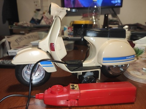 Motomodello vespa - motomodello,