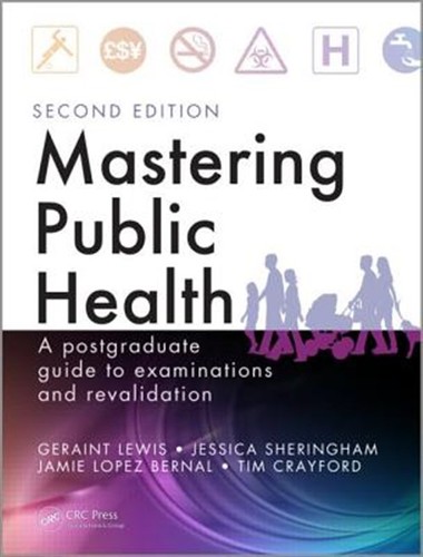 Mastering public health a - mastering,