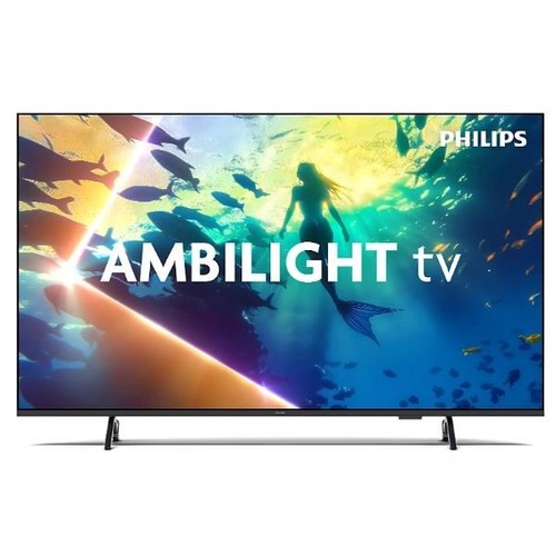 Promozione philips uhd 4k - uhd,
