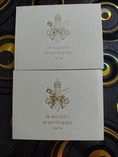 Lotto 2 1000 Lire Argento