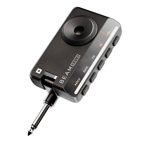 Blackstar beam solo - blackstar,