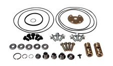 Turbo Rebuild Kit for Jeep