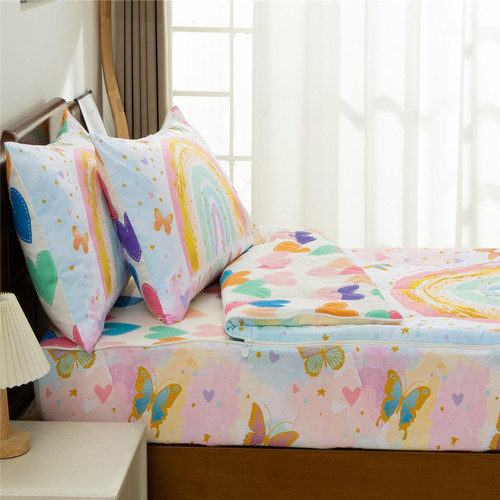 Set biancheria letto - set, da