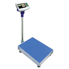 Bilancia bilico digitale