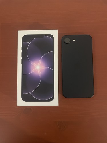 Apple iphone 17e 256 - gb,